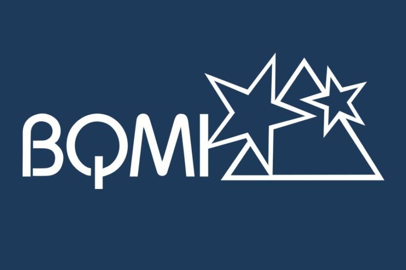 BQMI Logo