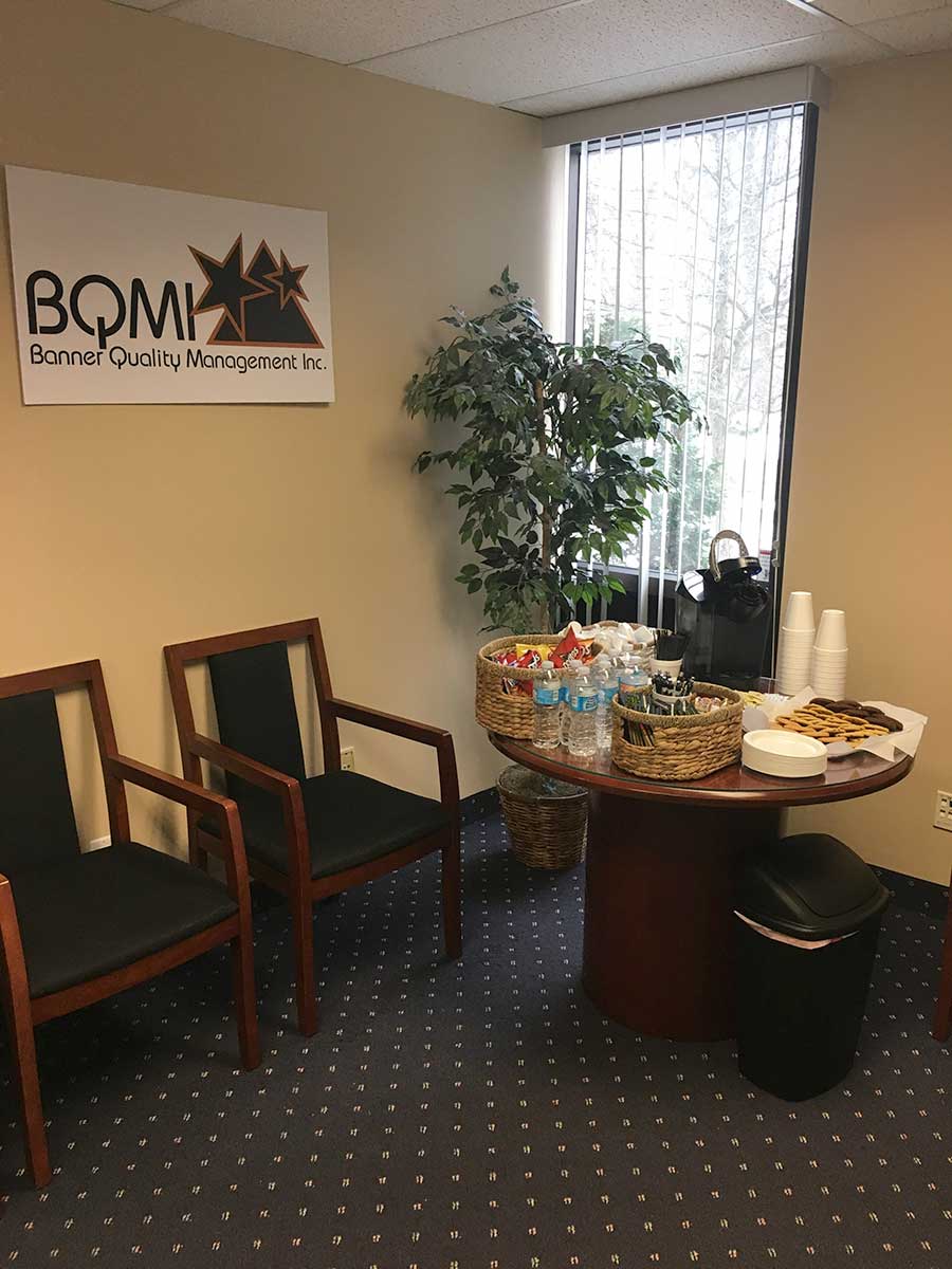 BQMI Office - Cleveland, OH