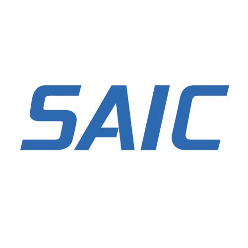 SAIC partner logo