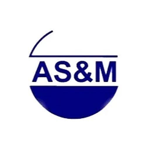 AS&M logo
