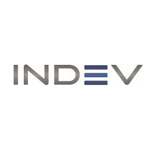 INDEV logo