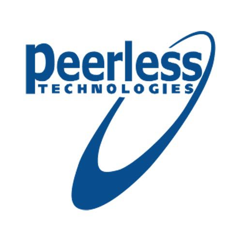 Peerless logo